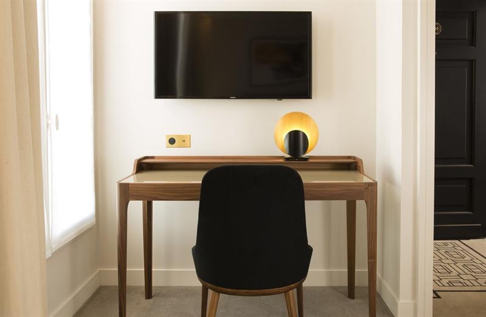 Imagen general del Hotel Le Tsuba. Foto 9