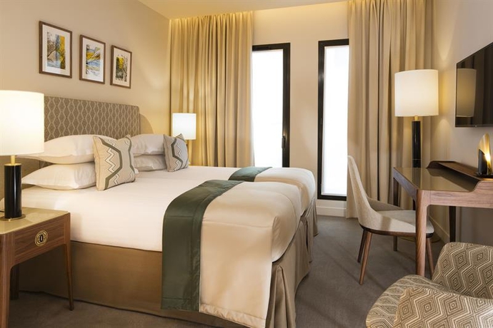 Imagen general del Hotel Le Tsuba. Foto 13