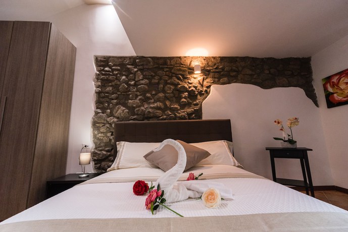 Imagen general del Hotel Le Undici Rose. Foto 1