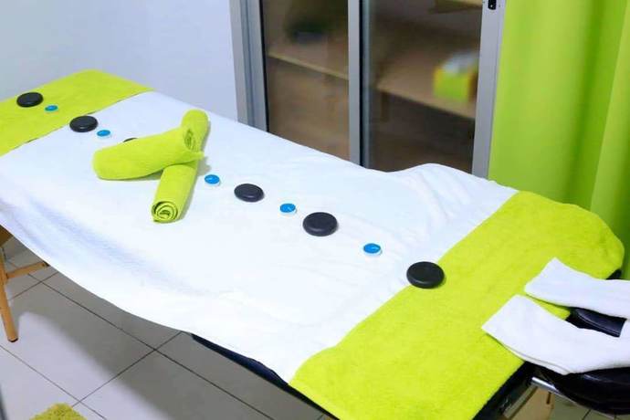 Imagen general del Hotel Le Vaisseau. Foto 1