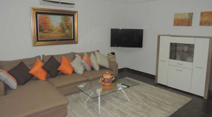 Imagen de la habitación del Hotel Le Vaisseau. Foto 5