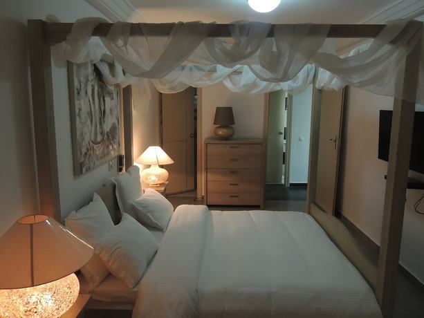 Imagen de la habitación del Hotel Le Vaisseau. Foto 8