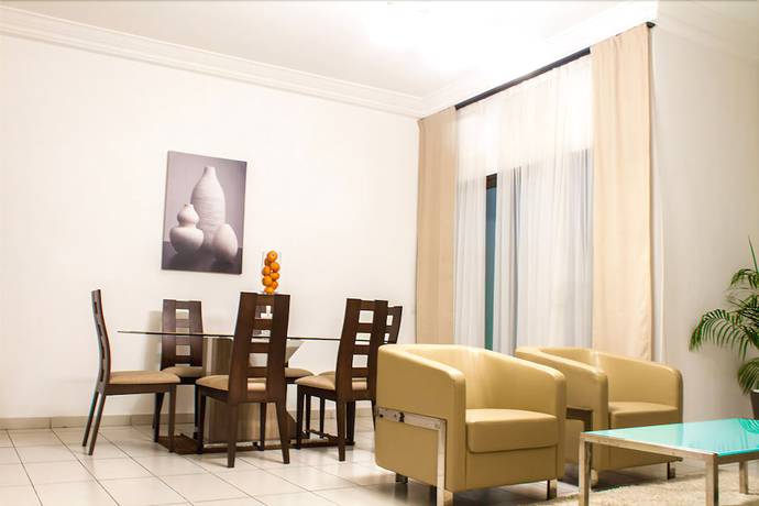 Imagen de la habitación del Hotel Le Vaisseau. Foto 13