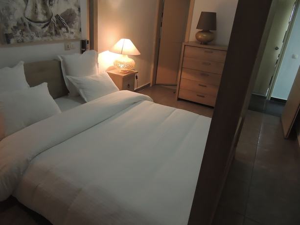 Imagen de la habitación del Hotel Le Vaisseau. Foto 16