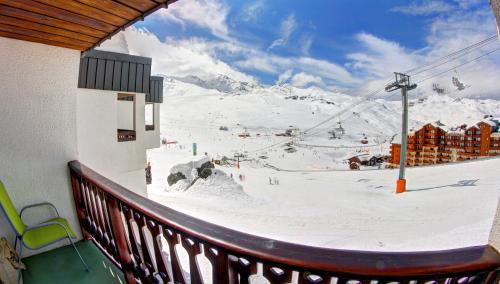 Imagen general del Hotel Le Val Chavi&egrave;re. Foto 3