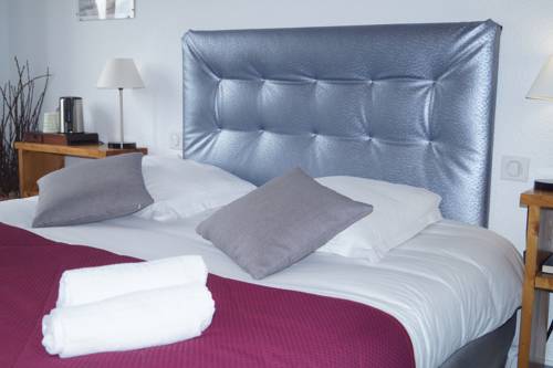 Imagen de la habitación del Hotel Le Val D'amby. Foto 2