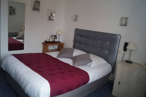 Imagen de la habitación del Hotel Le Val D'amby. Foto 3