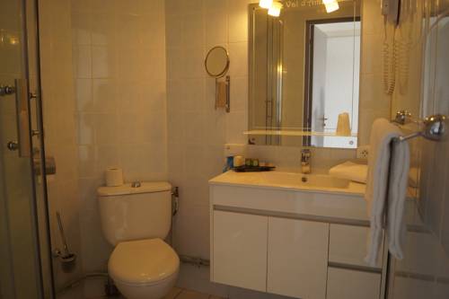 Imagen de la habitación del Hotel Le Val D'amby. Foto 4