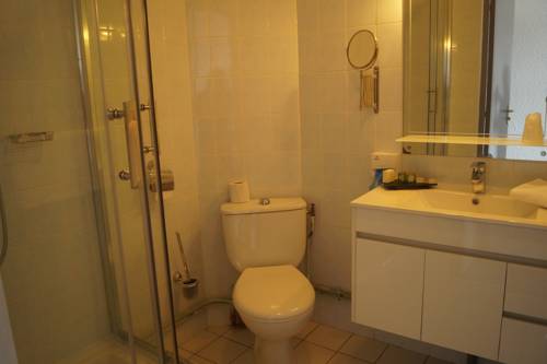 Imagen de la habitación del Hotel Le Val D'amby. Foto 5