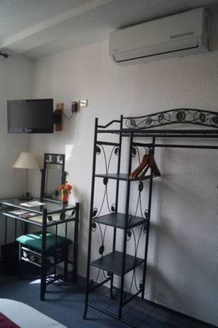 Imagen general del Hotel Le Val D'amby. Foto 1