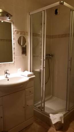 Imagen de la habitación del Hotel Le Val D'amby. Foto 9