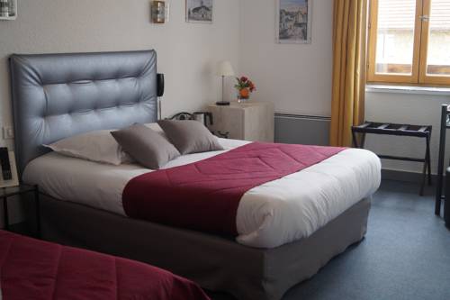 Imagen de la habitación del Hotel Le Val D'amby. Foto 12