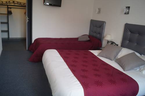 Imagen de la habitación del Hotel Le Val D'amby. Foto 13