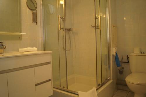 Imagen de la habitación del Hotel Le Val D'amby. Foto 15