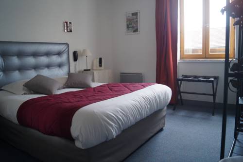 Imagen de la habitación del Hotel Le Val D'amby. Foto 16