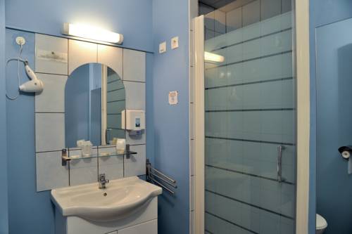 Imagen de la habitación del Hotel Le Val De Vence. Foto 11