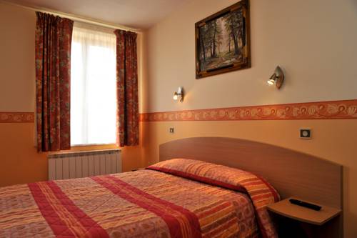 Imagen de la habitación del Hotel Le Val De Vence. Foto 15