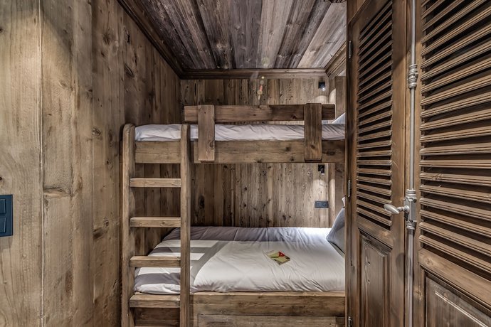 Imagen de la habitación del Hotel Le Val D'isere. Foto 20