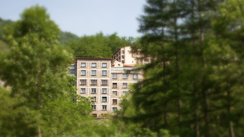 Imagen general del Hotel Le Val Du Tech. Foto 1
