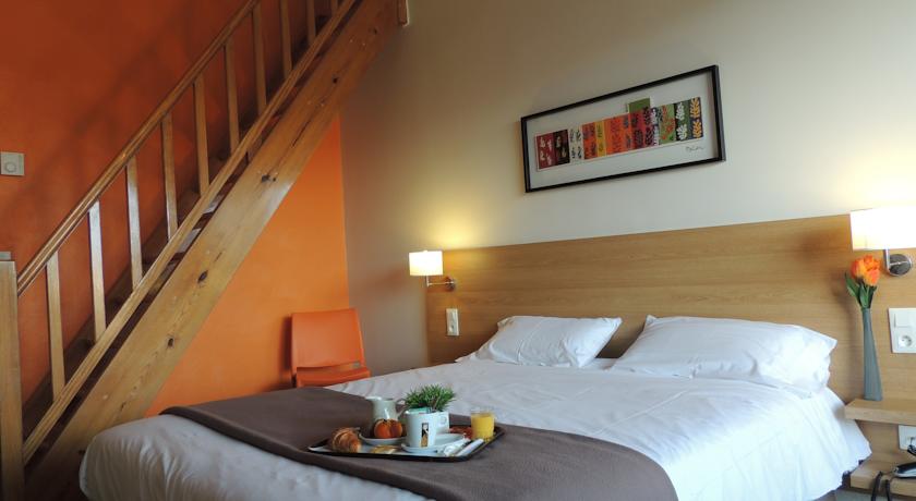 Imagen general del Hotel Le Val. Foto 1