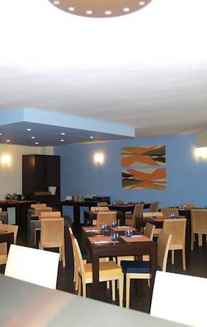 Imagen general del Hotel Le Val. Foto 3