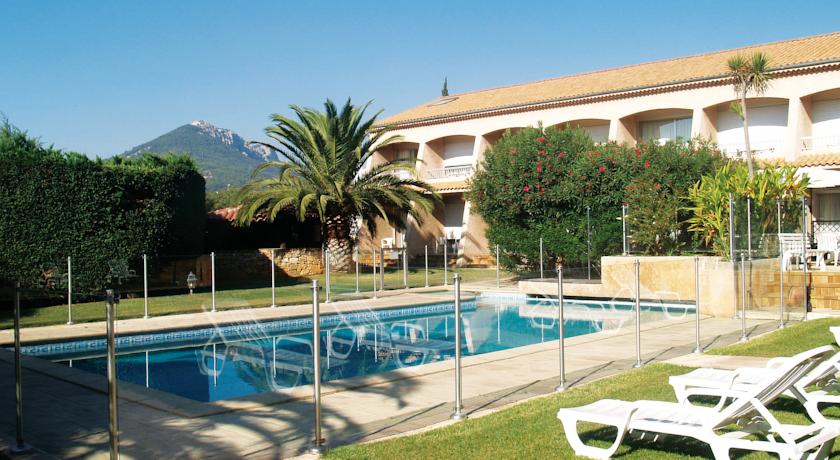Imagen general del Hotel Le Val. Foto 4