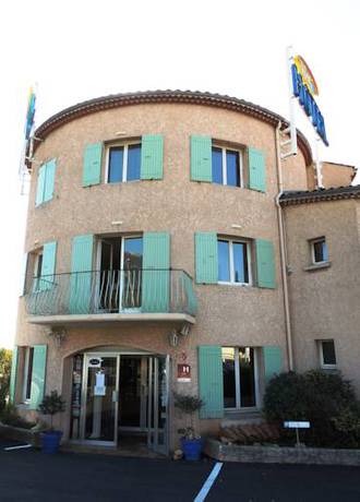 Imagen general del Hotel Le Val. Foto 5