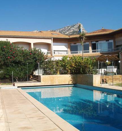 Imagen general del Hotel Le Val. Foto 6