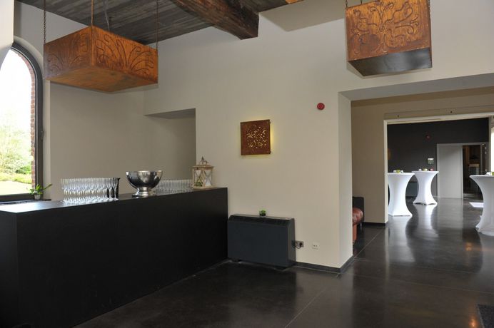 Imagen de los interiores del Hotel Le Val Fayt. Foto 8