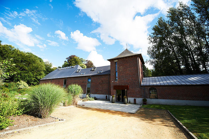 Imagen de los exteriores del Hotel Le Val Fayt. Foto 3