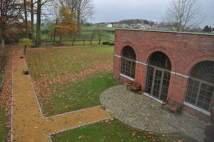 Imagen de los interiores del Hotel Le Val Fayt. Foto 10