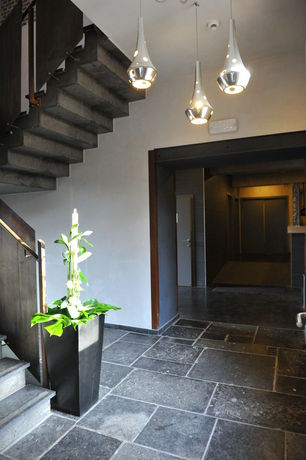 Imagen de la piscina del Hotel Le Val Fayt. Foto 16