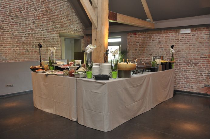 Imagen de los exteriores del Hotel Le Val Fayt. Foto 5