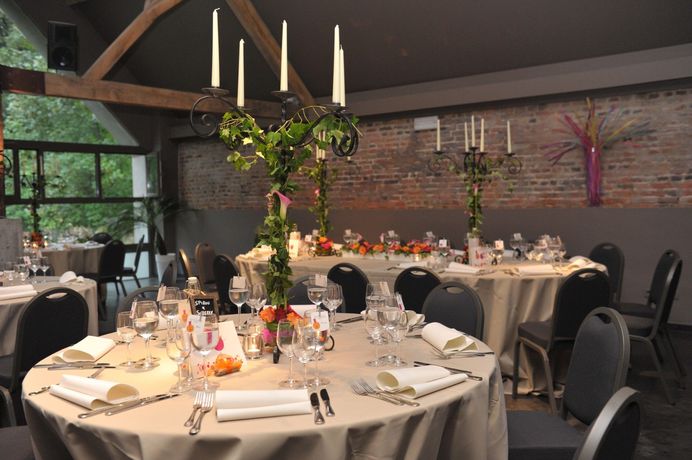 Imagen de los exteriores del Hotel Le Val Fayt. Foto 6