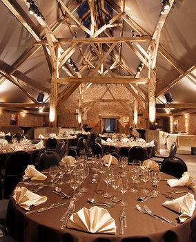 Imagen de los exteriores del Hotel Le Val Fayt. Foto 7