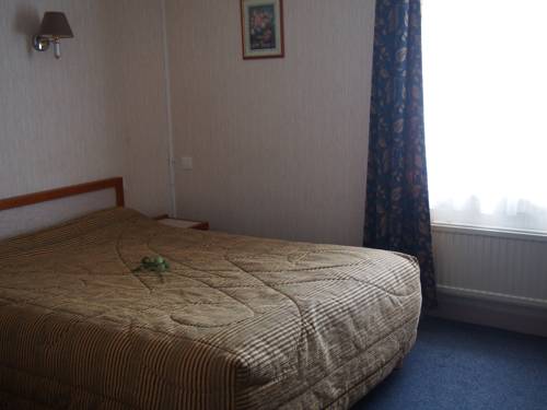 Imagen general del Hotel Le Val Saint Hilaire. Foto 2