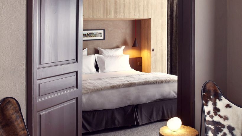 Imagen de la habitación del Hotel Le Val Thorens, A Beaumier. Foto 6