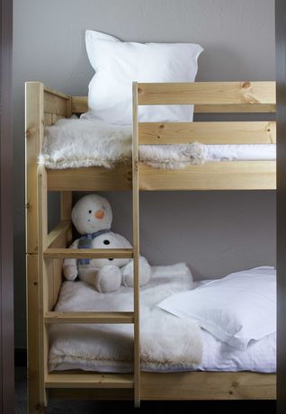 Imagen de la habitación del Hotel Le Val Thorens, A Beaumier. Foto 7