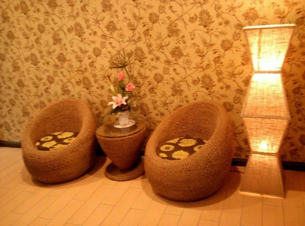 Imagen de los interiores del Hotel Le Vanvarothai Saladaeng Residence. Foto 19