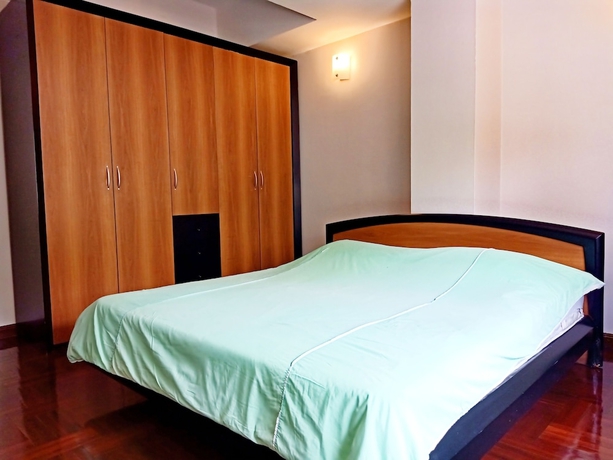 Imagen de la habitación del Hotel Le Vanvarothai Saladaeng Residence. Foto 13