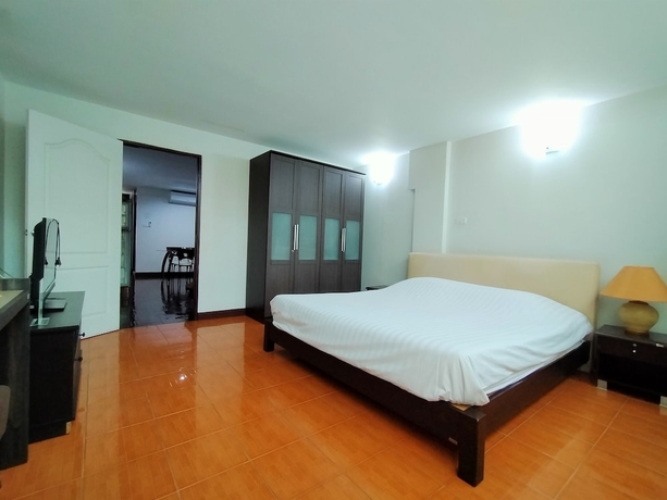Imagen de la habitación del Hotel Le Vanvarothai Saladaeng Residence. Foto 15