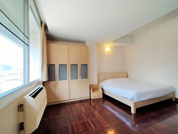 Imagen de la habitación del Hotel Le Vanvarothai Saladaeng Residence. Foto 18