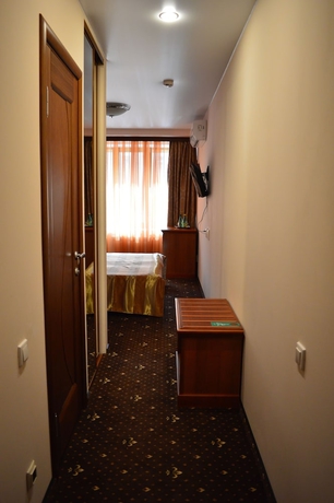 Imagen de la habitación del Hotel Le Vashoff. Foto 6