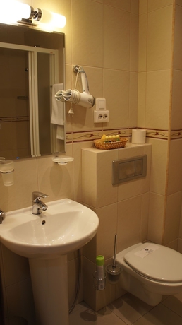 Imagen de la habitación del Hotel Le Vashoff. Foto 13