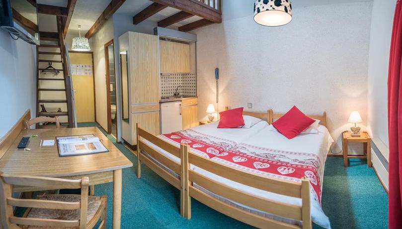 Imagen general del Hotel Le V&eacute;tin&eacute;. Foto 2