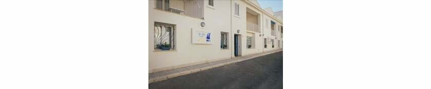 Imagen general del Hotel Le Vele Di Balestrate. Foto 9