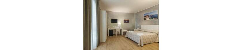 Imagen general del Hotel Le Vele Di Balestrate. Foto 10