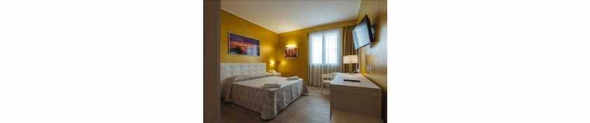 Imagen de la habitación del Hotel Le Vele Di Balestrate. Foto 17