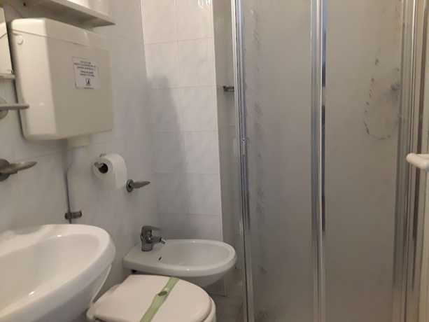 Imagen de la habitación del Hotel Le Vele. Foto 6