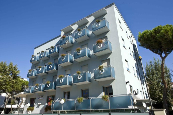 Imagen general del Hotel Le Vele. Foto 1